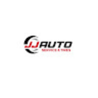 JJ Auto Service & Tires