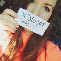 xSaiyan