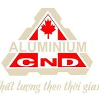 C.N.D Aluminium Glass Co., Ltd.