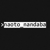 Naoto Nandaba