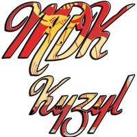 MDK Kyzyl