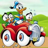 Kalle Anka (Walt Disney Klassiker)