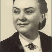 Елена Борисова