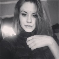 Анастасия Мильх