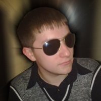 Валера Кулишкин