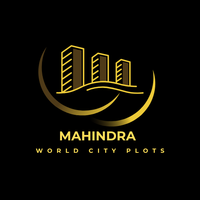 Mahindra World City Plots