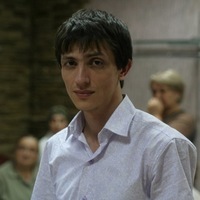 Аркадий Юсупов