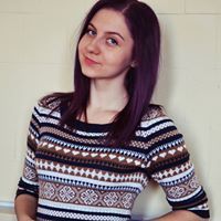 Даниэла Теленкова