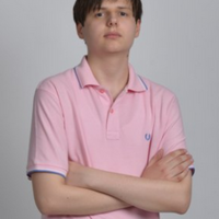 Dmitry Sobolev