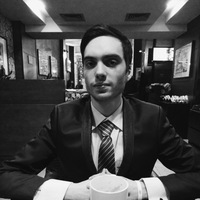 Сергей Констанденко