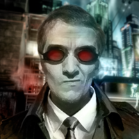 Constantine Miran
