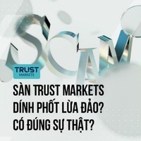 Trust Markets