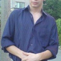 Roman Kiyashko