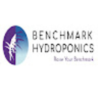 Benchmark Hydroponics