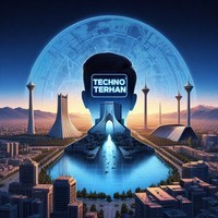 Techno Tehran
