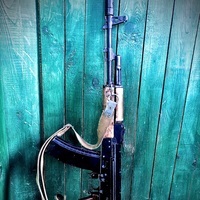Даниил Невмержицкий