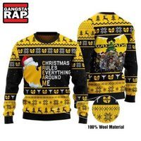 wutangclansweaterGang