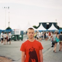 Lyosha Alefirov