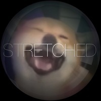 Stretched