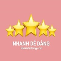 Nhanh Dễ Dàng - Dịch vụ in ấn, quảng cáo, sửa chữa, sự kiện, hồ sơ