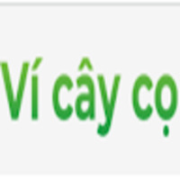 Ví Cây Cọ