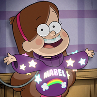 Gravity Falls