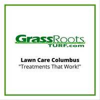 GrassRoots Turf Lawn Care Service