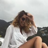 Nia Vasadze