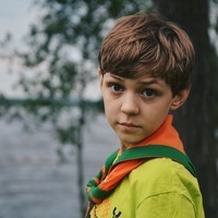 Даниил Алексеев