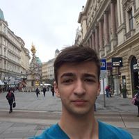 Пётр Спектор