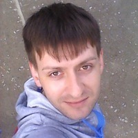 Григорий Паверинов