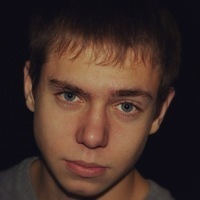 Павел Чащин