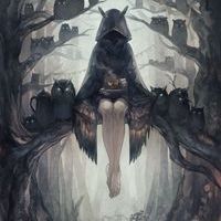 CosmicBlueOwl