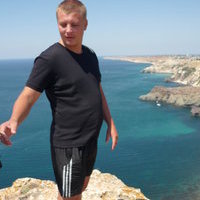 Евгений Павлов