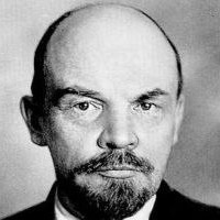Владимир Ленин