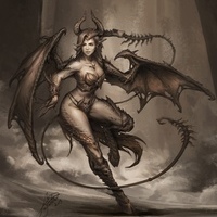 Succubus of your Soul