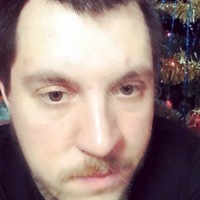Сергей Букрин