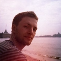 Роман Абросимов