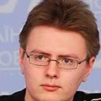 Olexandr Vergolyas