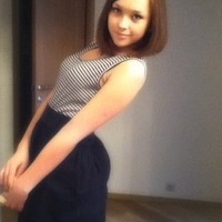 Alina Mayskaya
