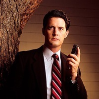 Dale Cooper