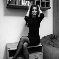 Марина Толкачёва