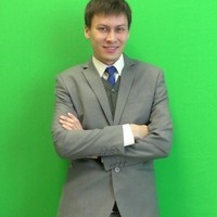 Константин Пестриков