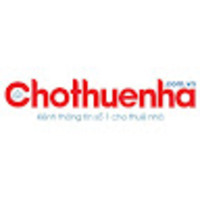 Chothuenha.com.vn - Kênh thông tin số 1 cho thuê nhà