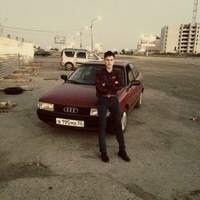 Артем Тарасов