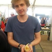 Artem Rudkovskiy