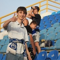 Александр Мешков