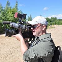 Пётр Курганский