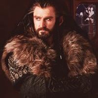 Thorin Oakenshield