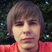 Dmitry Savin